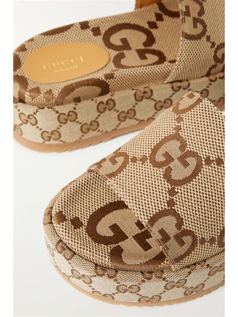 gucci angelina slides replica|gucci angelina platform slides.